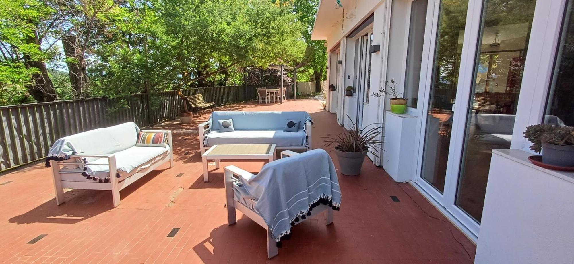 Bed and Breakfast Le Domaine De La Feuilleraie Coaraze Esterno foto